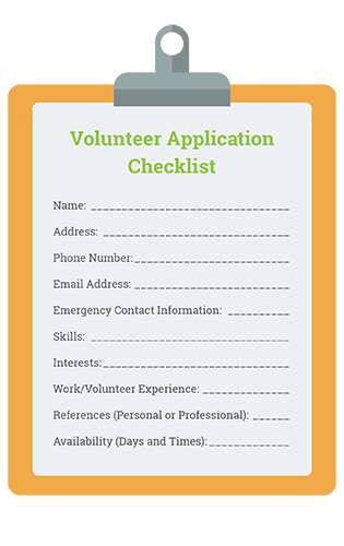 Volunteer-Engagement-application