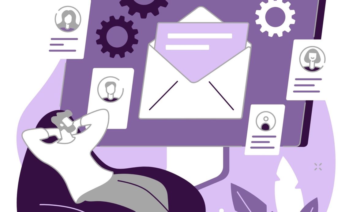 Marketing Automation Share Your Story With Ease